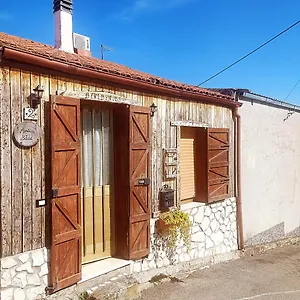  Casa vacanze Antica Baita Italia