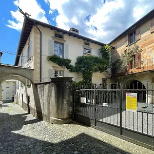 Piano Nobile Al Roseto Del Drago Villa