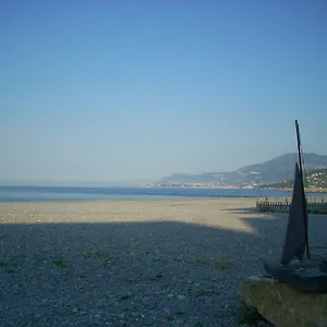 Al Mare Di Ventimiglia