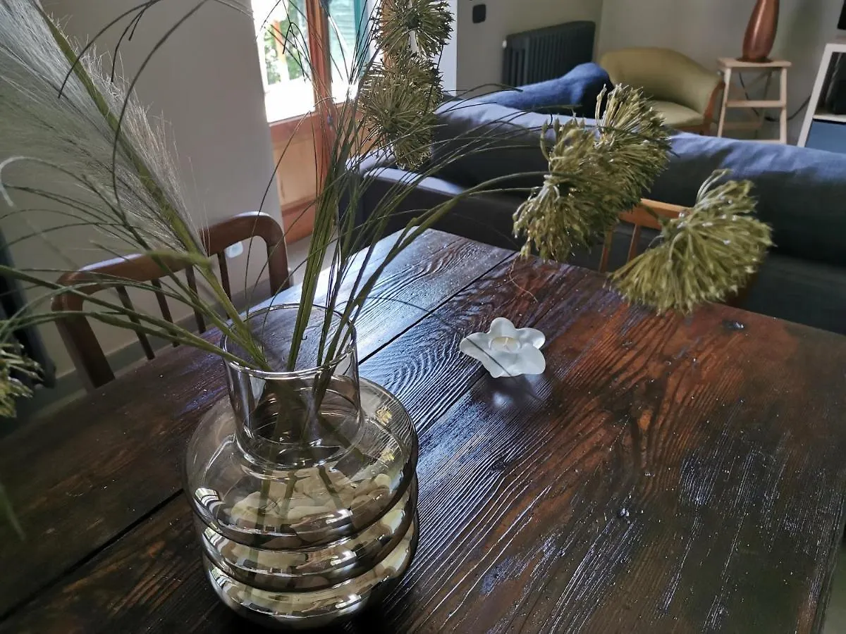Curt Da Beta - Casa Vacanze Con Giardino, In Corte Del XVIII Secolo Malnate