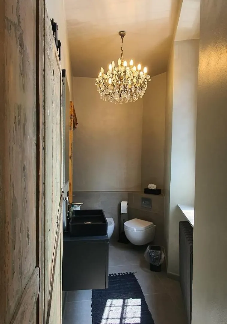 Curt Da Beta - Casa Vacanze Con Giardino In Corte Del XVIII Secolo Malnate Apartment
