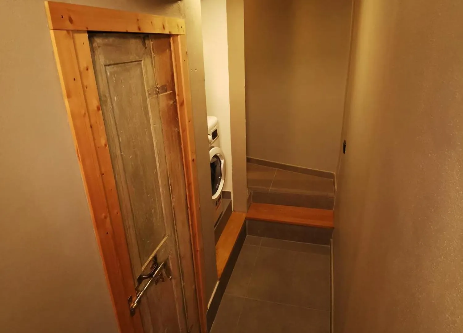 Apartment Curt Da Beta - Casa Vacanze Con Giardino In Corte Del XVIII Secolo Malnate