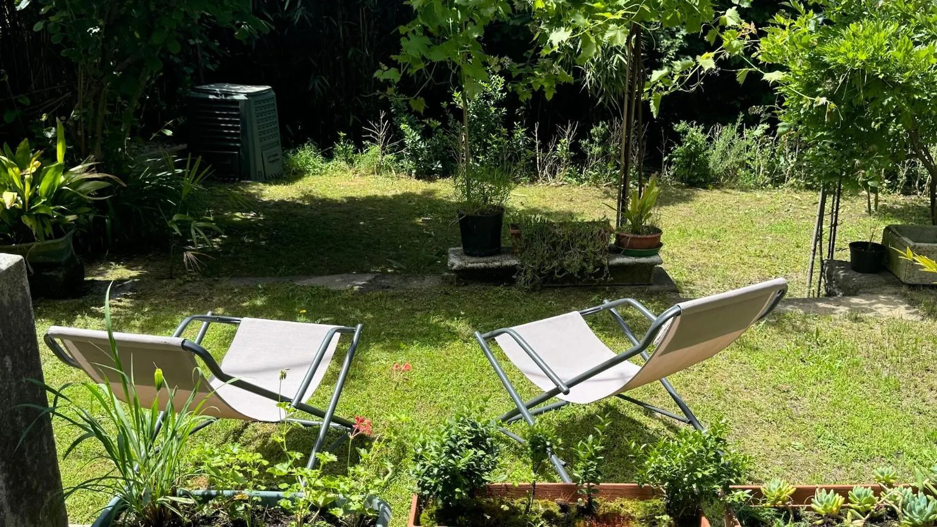 Curt Da Beta - Casa Vacanze Con Giardino In Corte Del XVIII Secolo Malnate 0*,